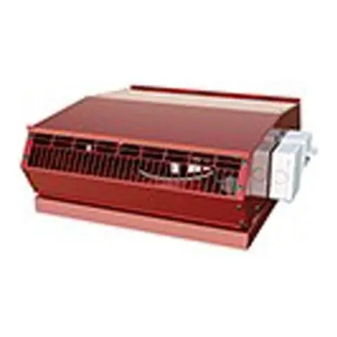 Begränsat antal Östberg TKV 400 D1 EC Takfläkt